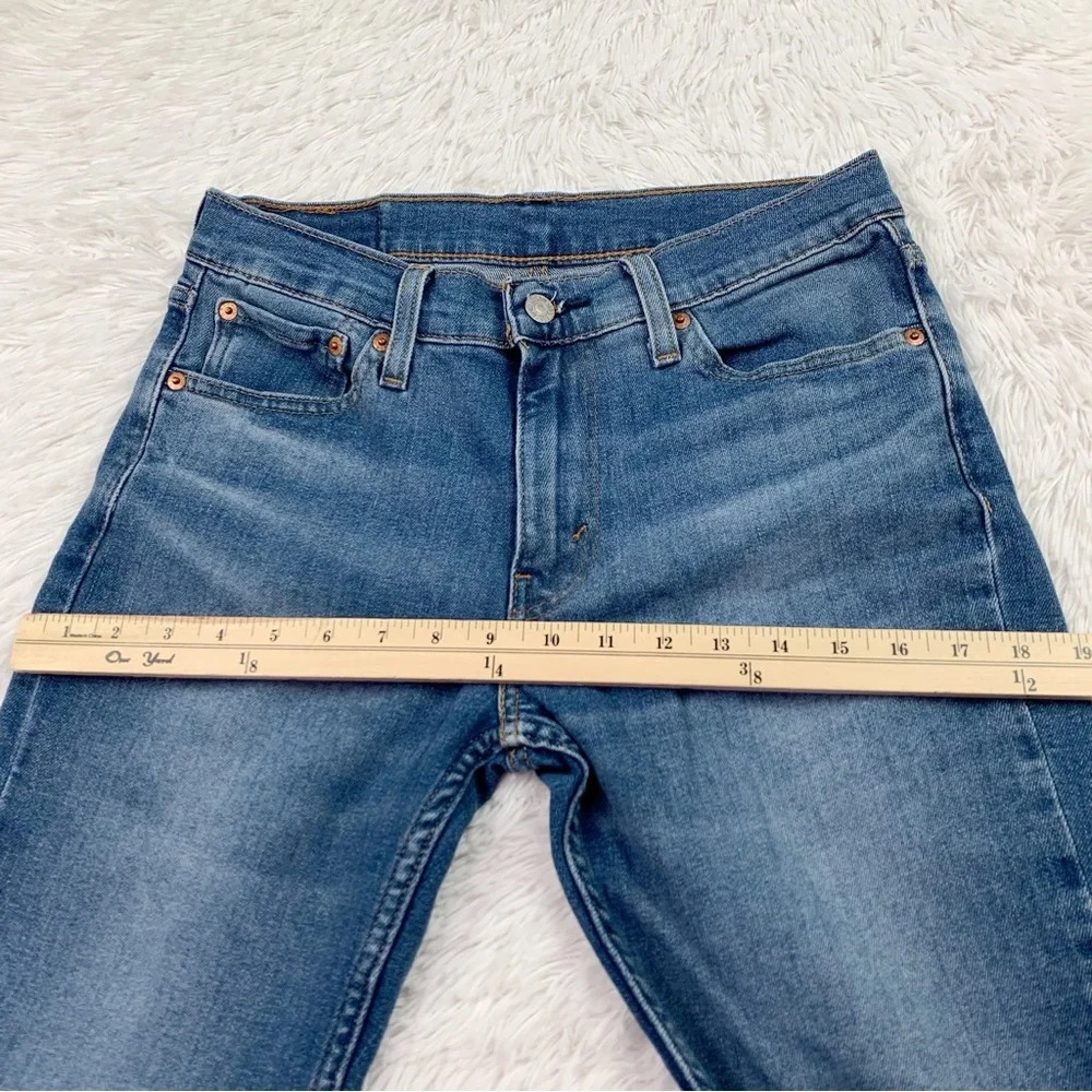 Levi's 30x32 Men's 511 slim Blue‎ Jeans